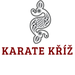 Karate Kříž